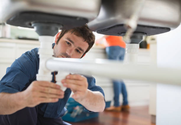 Best Water Softener Installation  in Sawgrass, FL